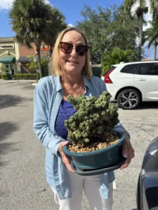 Thank You Susan. OG Ming Thing is Badazz!