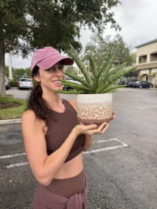 Thank You Elle, A Wonderful Barter