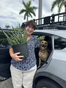 Thank You, Judy: A Joyful Adoption