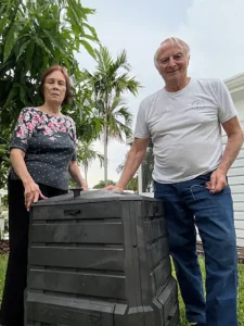 Thank You, Wiley & Maudy