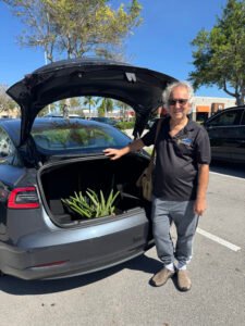 Thank You, Alan: The Last Spear