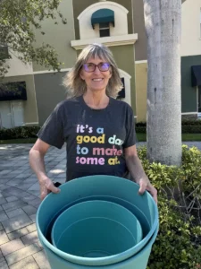 Thank You, Kelly: Style Meets Sustainability