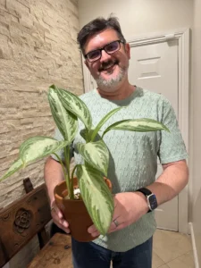 Thank You, Todd: A New Connection