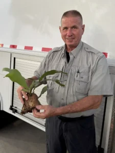 Thank You, James: Block to Fern